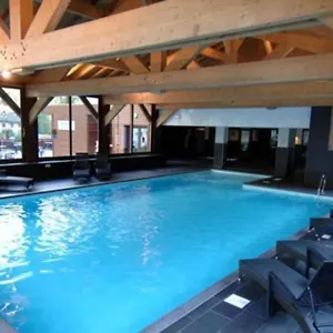  Appartement Large Premium Alpine For 4 To 8 People France