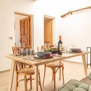  Appartement El Blanquizal Espagne