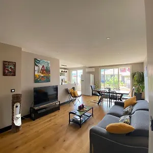  Appartement Espace Et Confort Au Coeur De Ville France