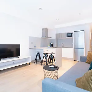  Appartement Sholeo La Cicer Flats Espagne